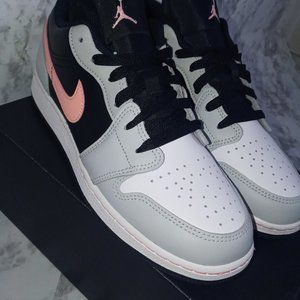 Air Jordan 1 Low (GS)